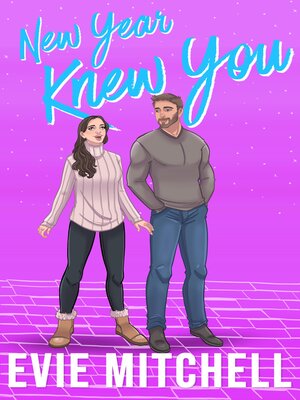 New Year Knew You - ebook